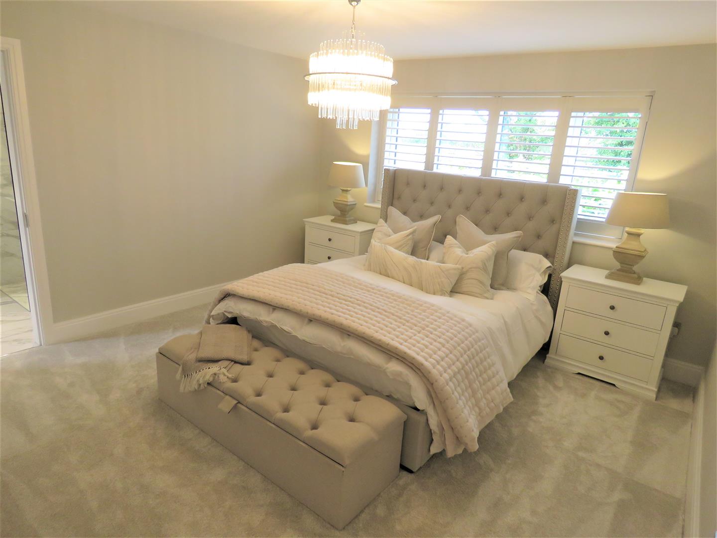 Boundary Lane, Hesketh Bank, Preston